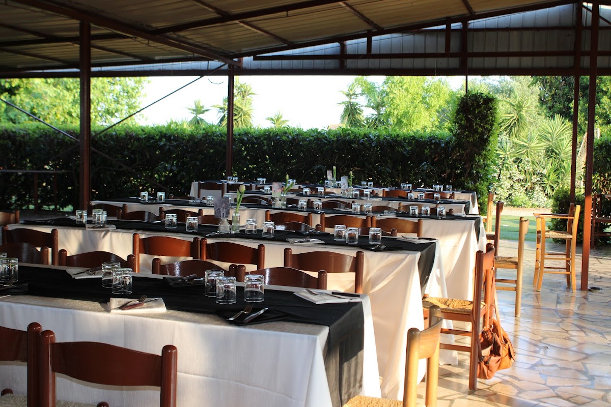 Ristorante Pizzeria Nardoni