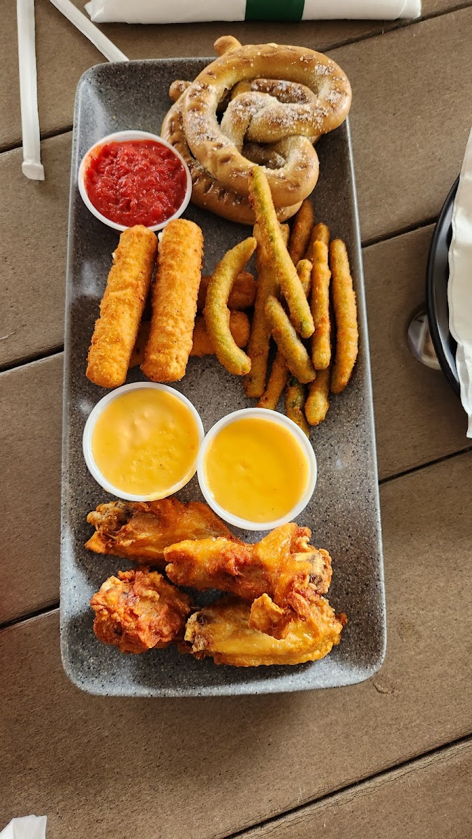 The Bistro At The 19Th Hole Photos 2